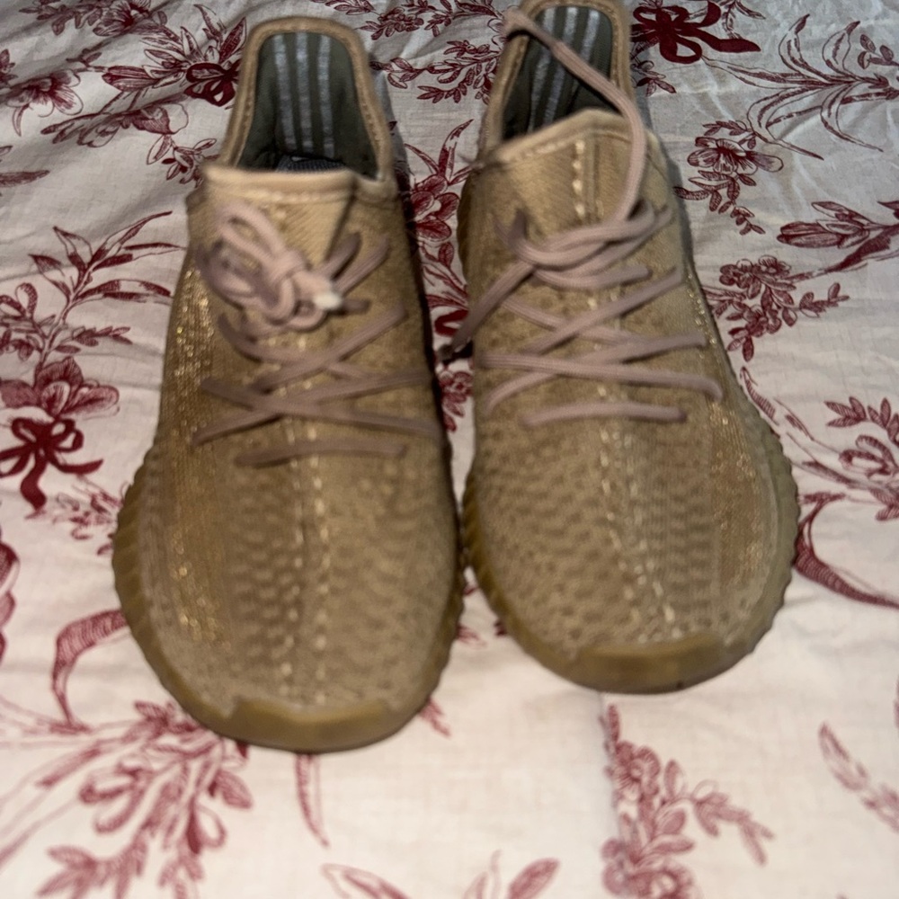 Children’s Yeezy sneakers